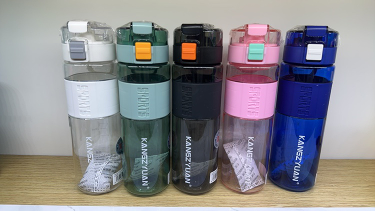 运动水杯500ML