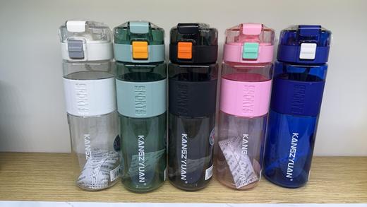 运动水杯500ML 商品图0