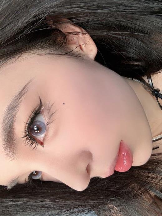 huohuocon 半年抛 神崎美月 直径14.2mm着色13.3mm 商品图4