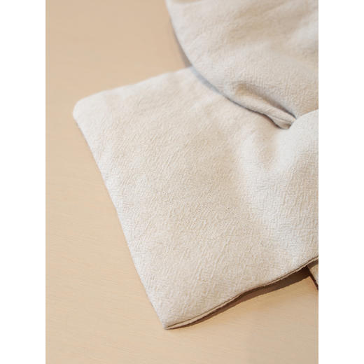 【抖音专属】羽绒围巾18811441肌理麻 商品图2