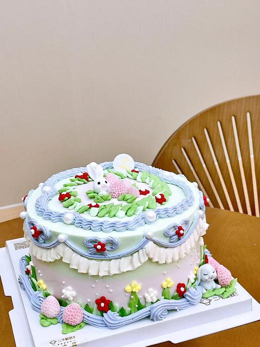 小兔子 商品图2