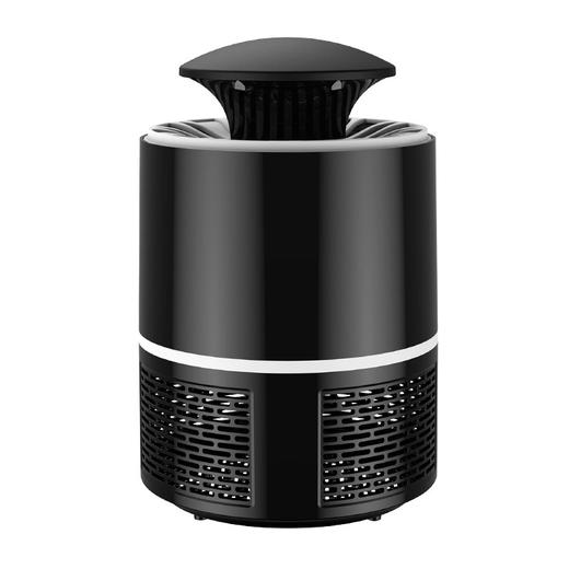 【智能光触媒灭蚊灯】家用神器，全屋守护！灯光明灭，蚊声寂静，家里清爽明朗；简洁设计，USB便携供电，捕蚊高效，办公家用必备，贴身守护，光触媒灭蚊灯！ 商品图6