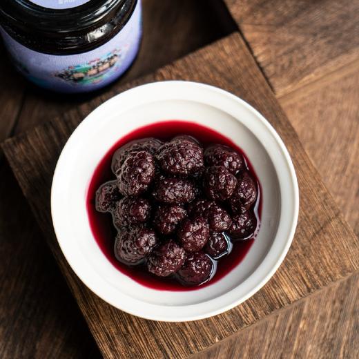 药桑罐头 商品图0