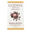 歌帝梵夹心黑巧克力35g5颗装/盒 商品缩略图1