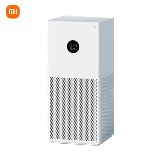小米米家空气净化器 4 Lite 白色 商品图5
