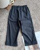 THS 7.3-尾货童装-不退换 M6家 宽松休闲凉凉裤 CJ049 商品缩略图1