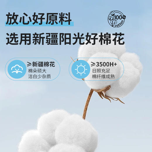 床笠款-本屋创品学生纯棉九件套预定窗口——床垫9cm+90*200cm专属 商品图3