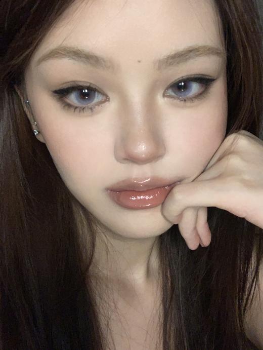 huohuocon 半年抛 神崎美月 直径14.2mm着色13.3mm 商品图0