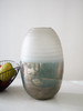 灰绿色花瓶 商品缩略图0