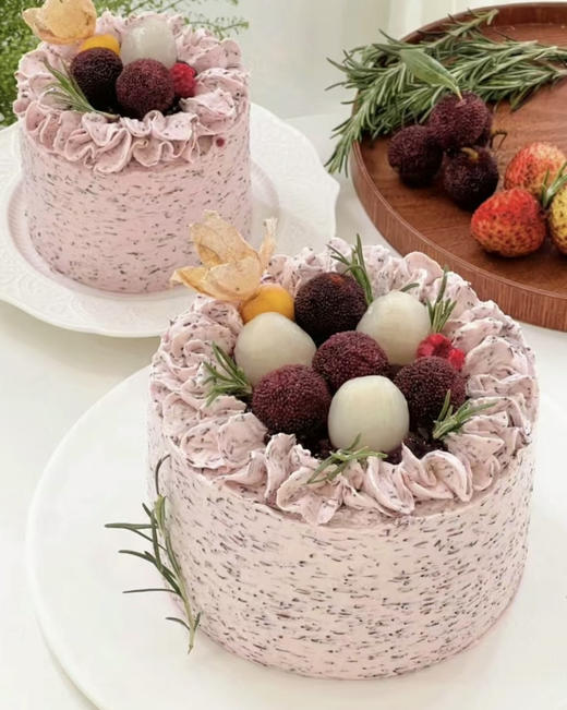 斑斓梅荔 商品图0