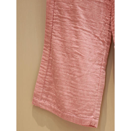 【线上专属】阔腿裤24709296唇脂 商品图2