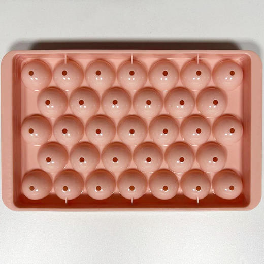 买一送一【清凉夏日  畅快解暑！】酷暑难耐，唯有清凉一夏。冰球轻盈跳跃，酒水、饮料更加芳醇。多功能冰模具制作，自由掌控冰块，舒心暑假，任你妙想天开！ 商品图6