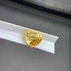1.55ct 黄蓝宝裸石 商品缩略图5