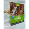 黑布林英语阅读 小学D级别6，提秀斯王子与克里特神牛 商品缩略图2