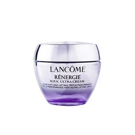 Lancome/兰蔻塑颜百肽霜三重紧致密集焕颜面霜 50ml