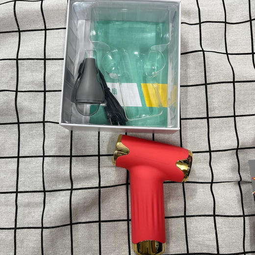 大功率多功能吹风机（颜色随机发） 商品图0