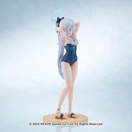 【GSC现货】1/7标准比例 宫子(泳装) 记忆大厅Ver. 蔚蓝档案 商品图3