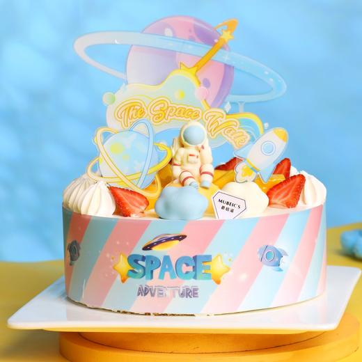 F172太空探险 商品图0