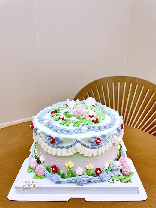 小兔子 商品图0