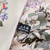 SAINTJOY/上久楷真丝方巾 双面印花真丝方巾  繁花集 FJS24028 商品缩略图12