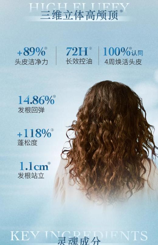 L'OCCITANE 欧舒丹草本香菁纯平衡洗发露 商品图2