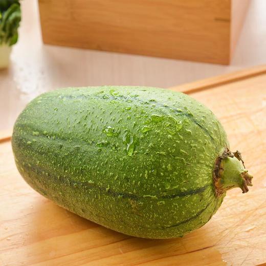 放心苹果丝瓜400g/份 商品图2