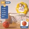 【快乐“蓝”孩养成记】爆款儿童篮球架玩具可折叠室内打篮球框收纳计分投篮男孩玩具 商品缩略图9