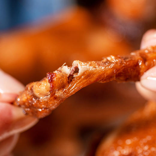 深珍光明乳鸽4只装760g/盒 商品图2