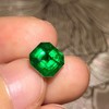 2.14ct 祖母绿裸石 商品缩略图5