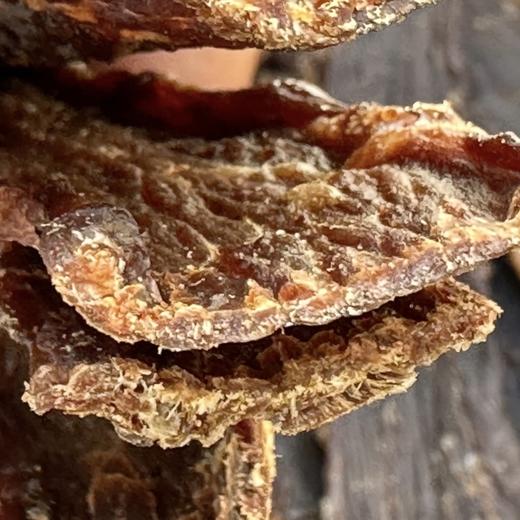 [屁侠推荐]漠北草原牛肉干 薄脆牛肉干 撕着吃更好味 商品图2