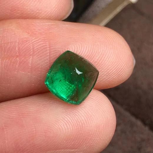 1.89ct 祖母绿裸石 商品图6