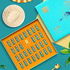 热售【西洋参粉礼盒】长白山人参西洋参粉礼盒30瓶送礼精品90g 商品缩略图1