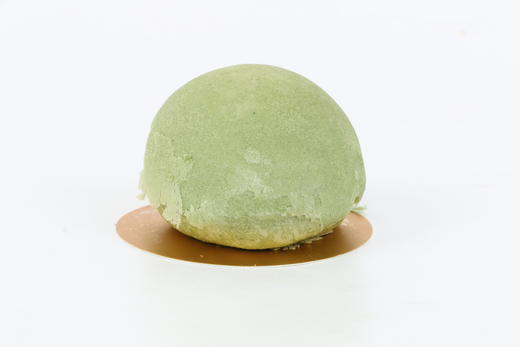 馅中馅蛋黄酥 四重口感【半颗蛋黄+肉松+馅+雪媚娘皮】 保质期60天 单个65克 商品图8