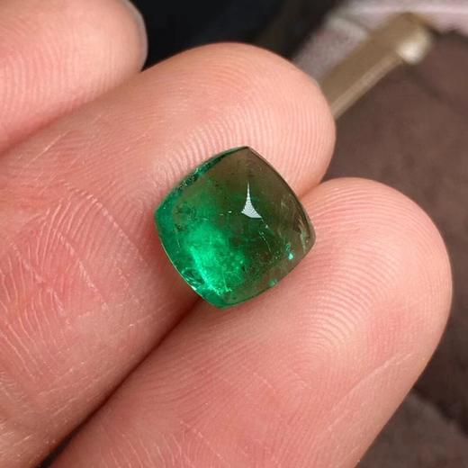 1.89ct 祖母绿裸石 商品图1