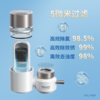 松下(Panasonic)净水器家用水龙头过滤器 自来水过滤器 厨房水龙头 新升级款 商品缩略图4