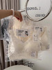 一眼舒服假两件美背 商品缩略图7