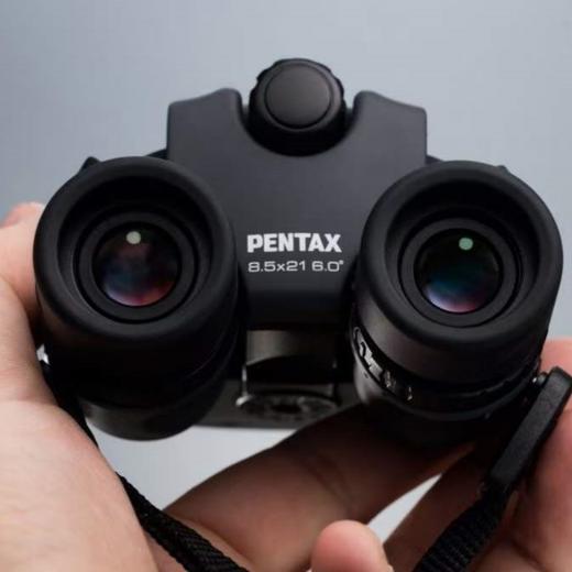 宾得虫虫镜望远镜 | 为孩子打开一个全新的“微观世界”、透镜镀膜专利、高折射率棱镜、自重轻、操作简单、做工精致、方便携带 商品图4