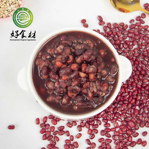 CY-红豆薏米羹 商品图1