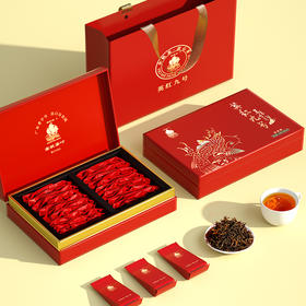 金帆年年有余（英红九号）250克/盒