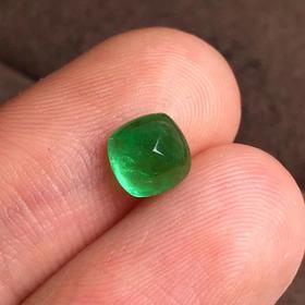1.06ct 祖母绿裸石