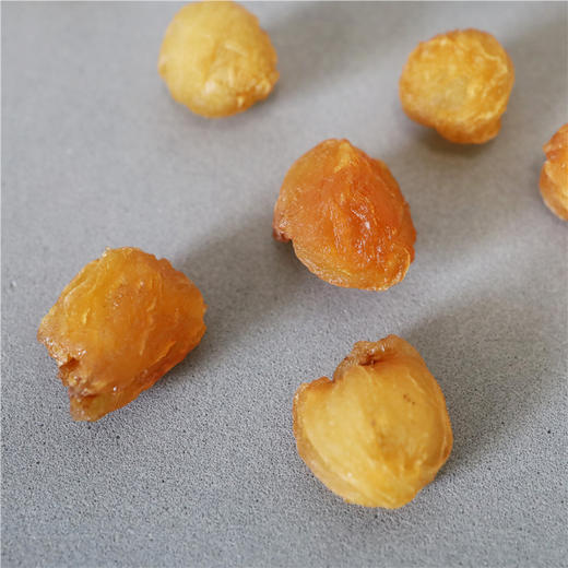 泗坊荔林石硖桂圆肉250g*4包礼盒套装 商品图2