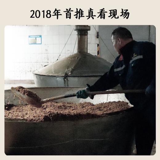 文王贡酒 40.8°年年有余（鱼头酒）450ml *4 商品图6