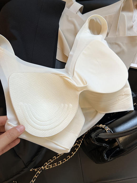 一眼舒服假两件美背 商品图6