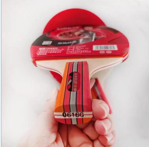 狂神乒乓球拍KS0616布袋-短 商品图2