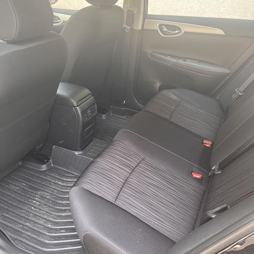 日产 轩逸 经典 1.6XE CVT专享版【长租-北京】 商品图4