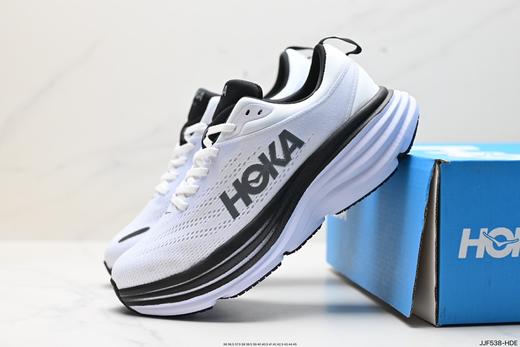 霍卡HOKA ONE ONE W BONDI 8休闲运动跑步鞋1123202男女鞋 商品图7