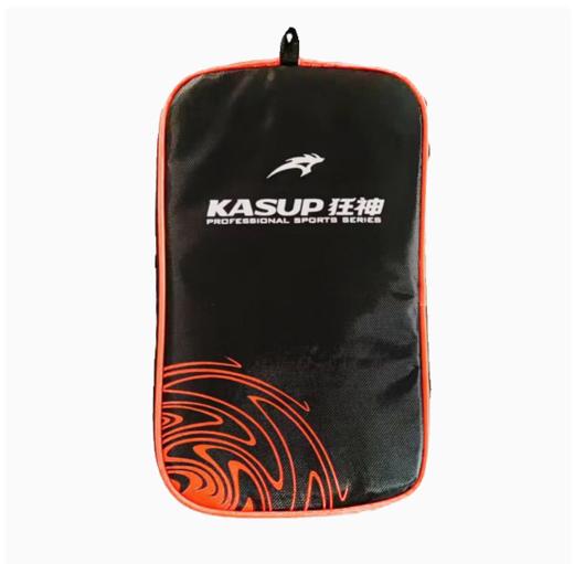 狂神乒乓球拍KS0616布袋-短 商品图3