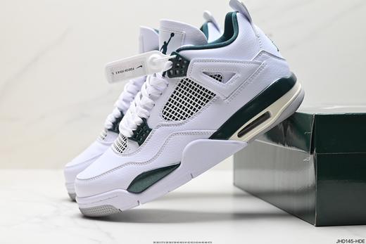 耐克乔丹Air Jordan 4 Retro OG复古运动篮球鞋F08138-103男女鞋 商品图7