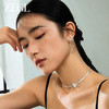 ZEGL设计师东方花影系列蝴蝶耳环女2024新款爆款新中式民族风耳饰 商品缩略图2