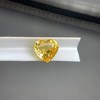 1.55ct 黄蓝宝裸石 商品缩略图1